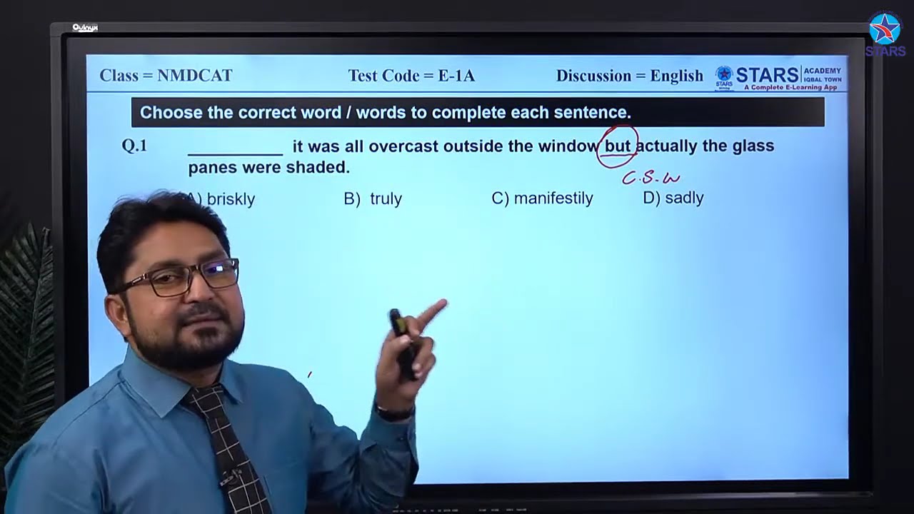 Discussion E2 A