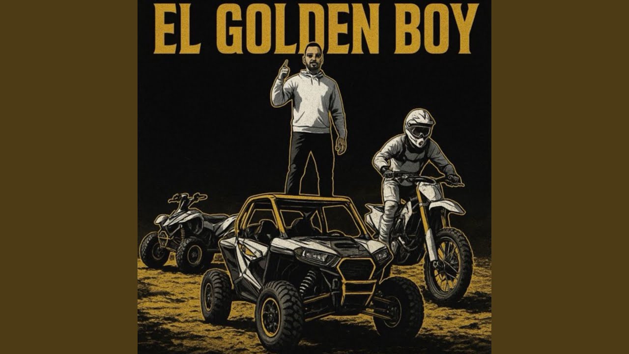 El Golden Boy