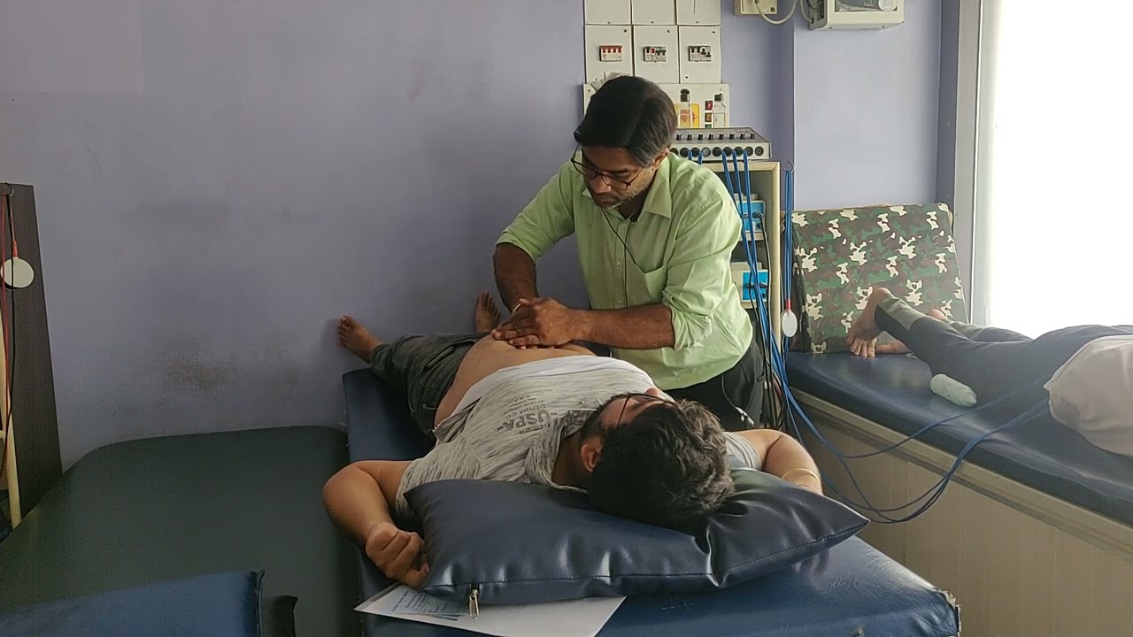 #navel setting # gastric problem # chiropractic # marma kalai # nabhi technique