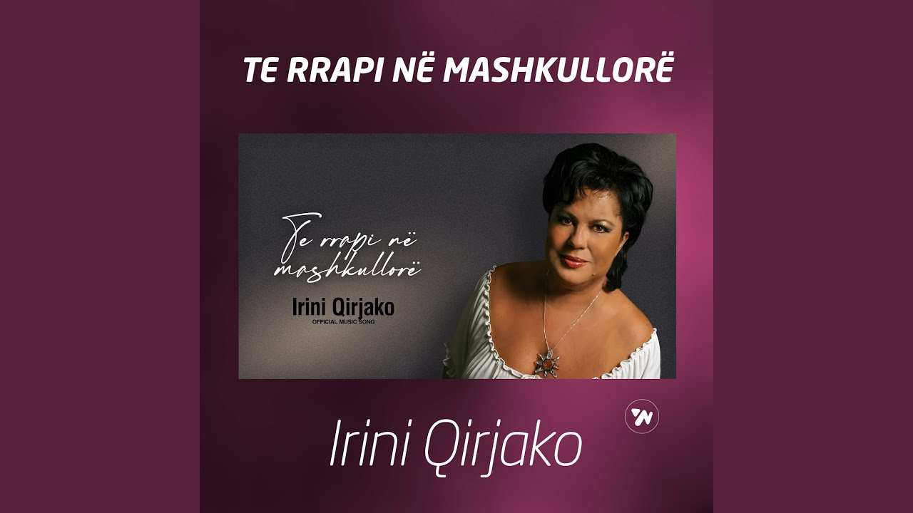 Te rrapi ne mashkullore (Traditional Albanian Folk – Original Arrangement)