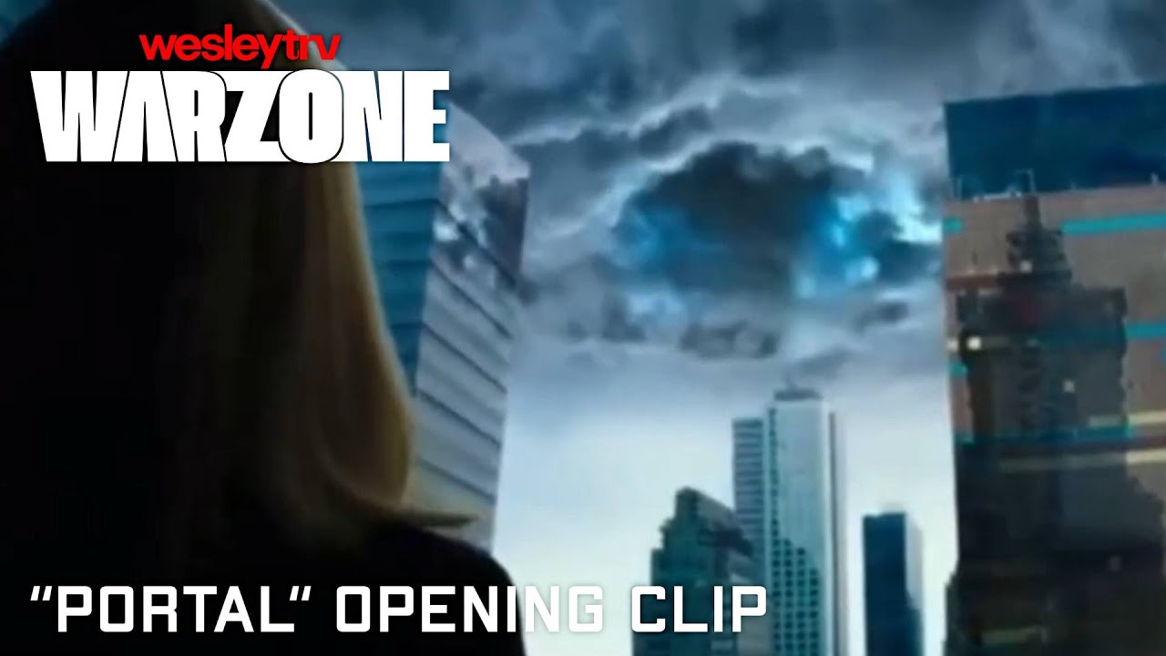 (OLD) WesleyTRV: Warzone - 