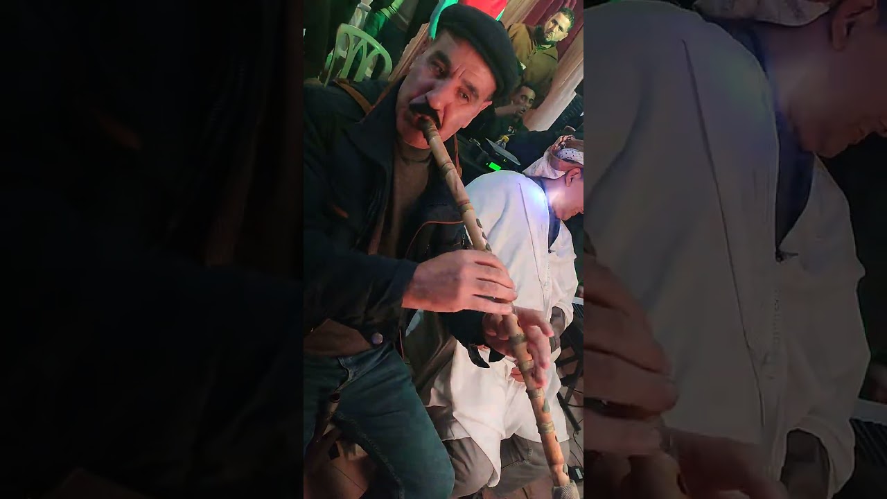 سهرة سوداني الجزء السابع الشيخ الصديق النموشي وخالد القالمي الڤصاب ابراهيم لاندياني
