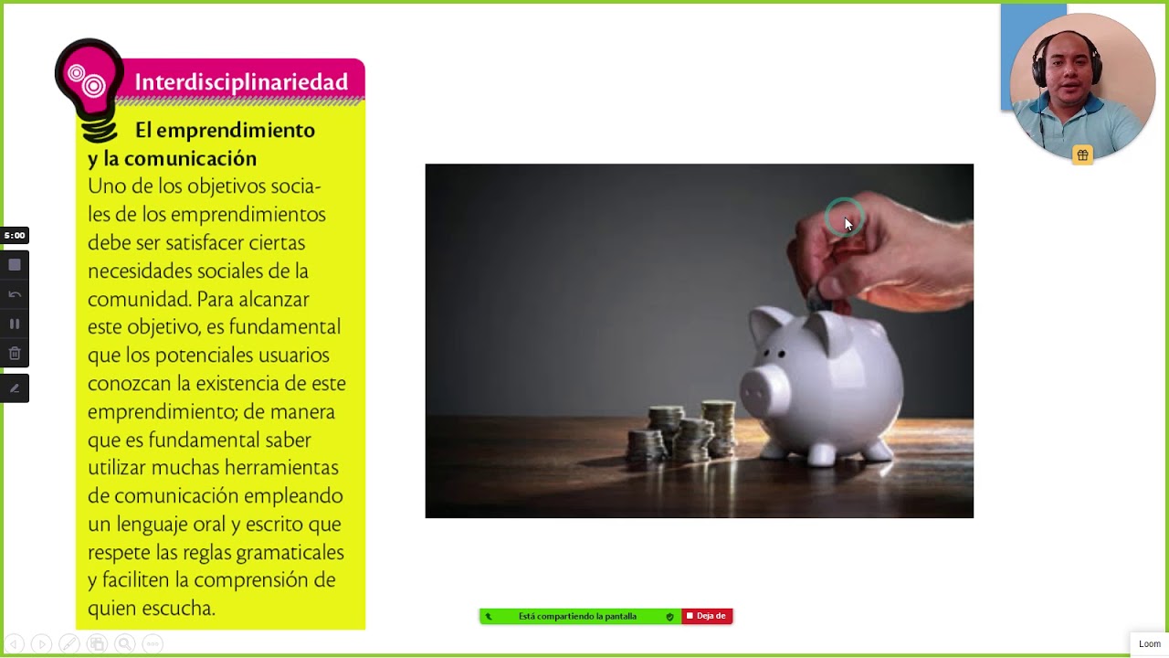 Conceptos básicos de un proyecto de inversión