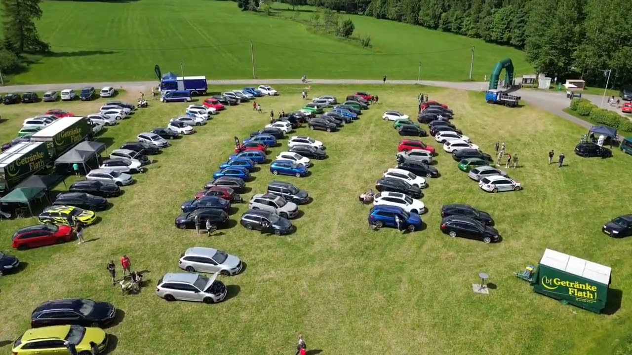 12. Internationales Škoda Treffen - 2023
