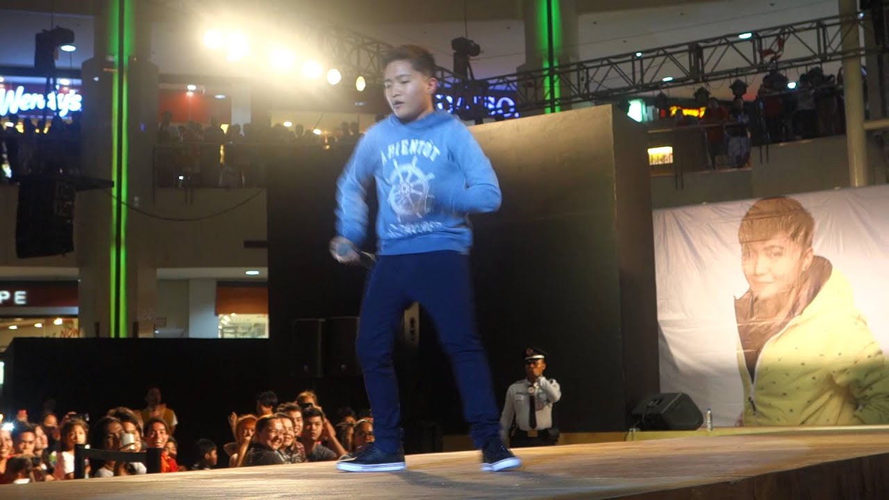 Charice - Pyramid | Market! Market!