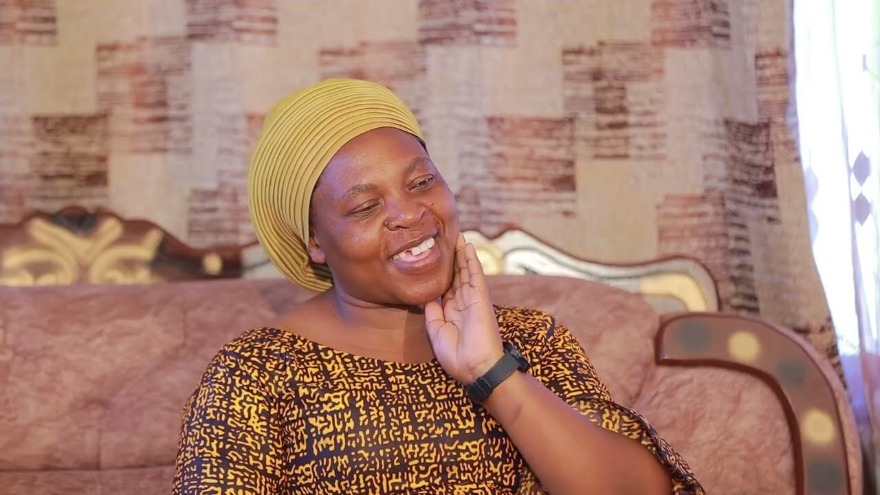 Nyisake Chaula_Maono ya Jerusalem