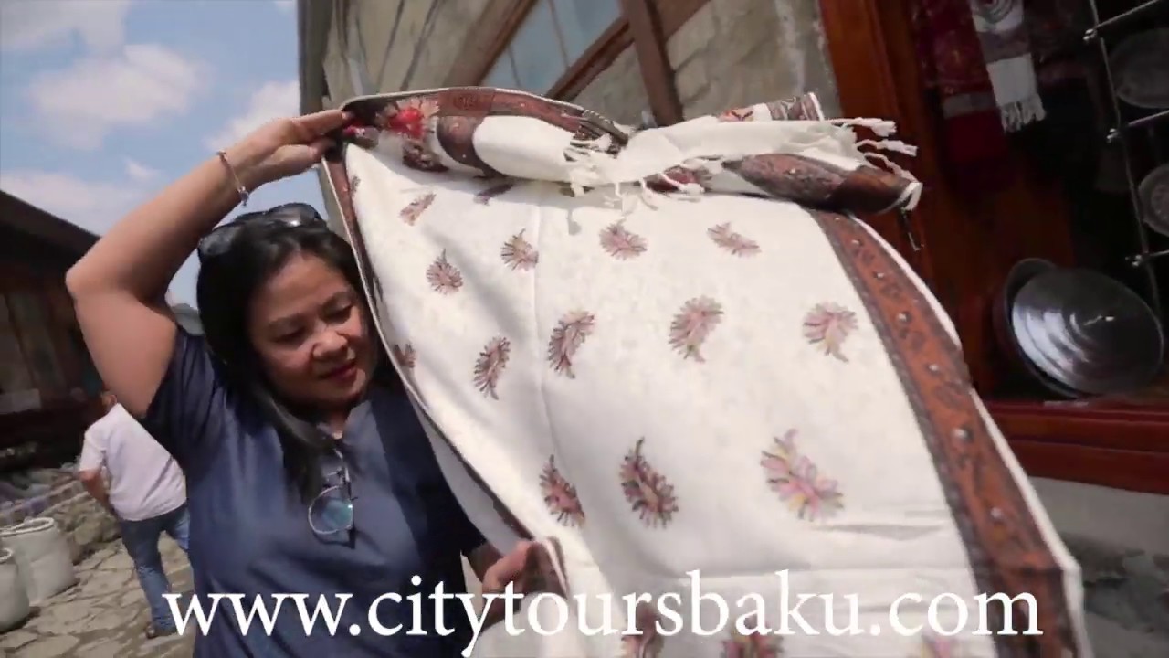 Azerbaijan Travel - Discover Azerbaijan with us.