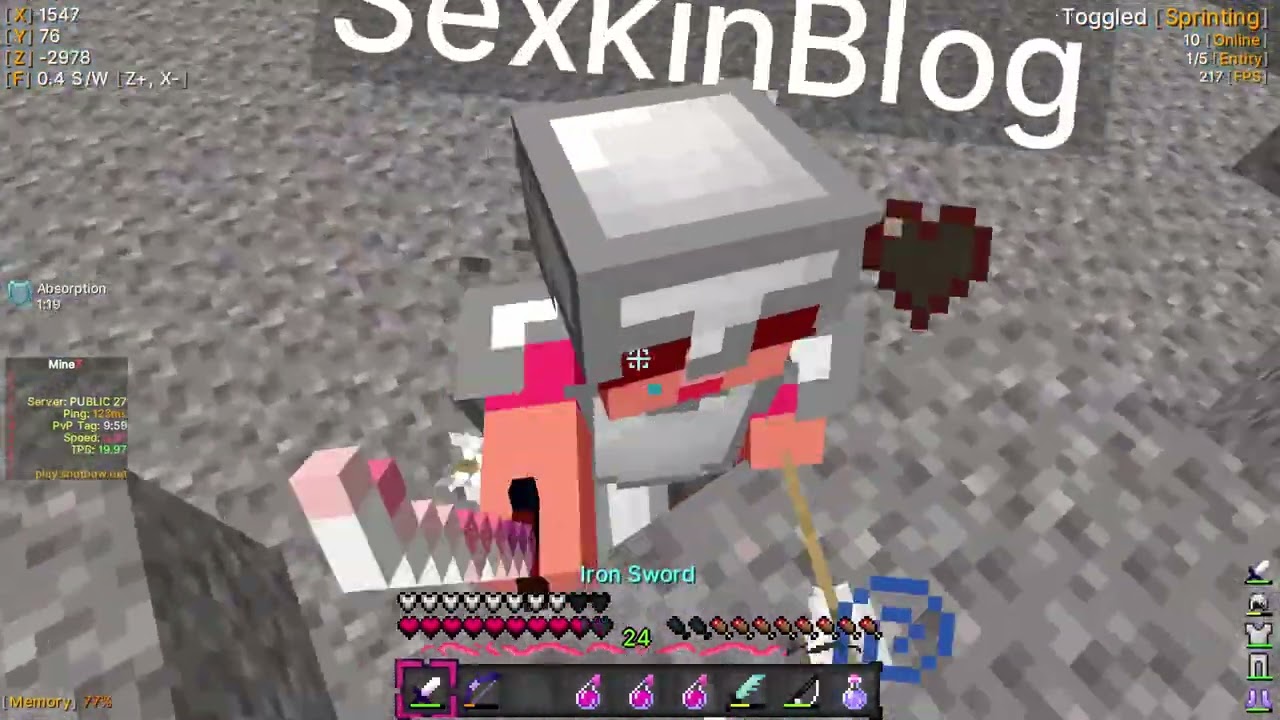 MineZ-Bandit montage #2