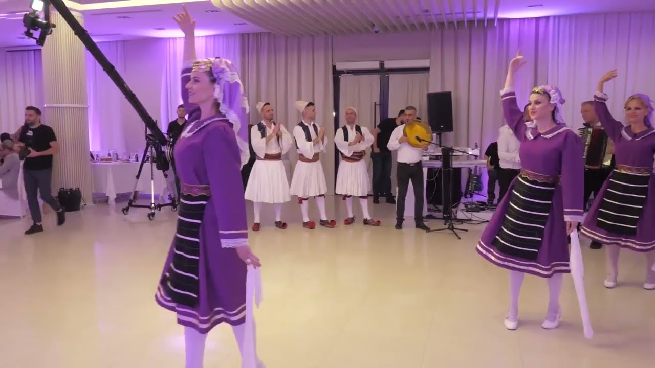 Valle e Jugut – Momentet e Osman Takës