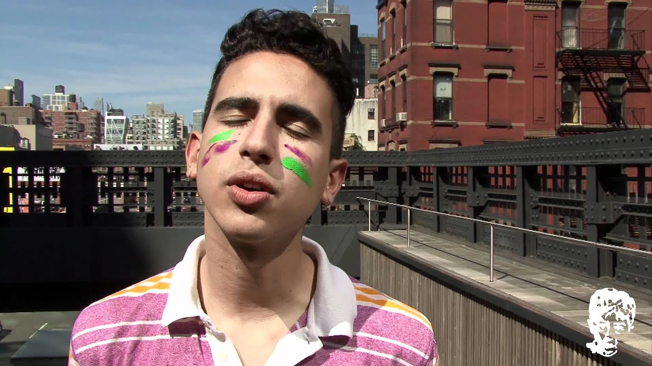 Too Much Pride Makes the Baby Go Gay (2012)