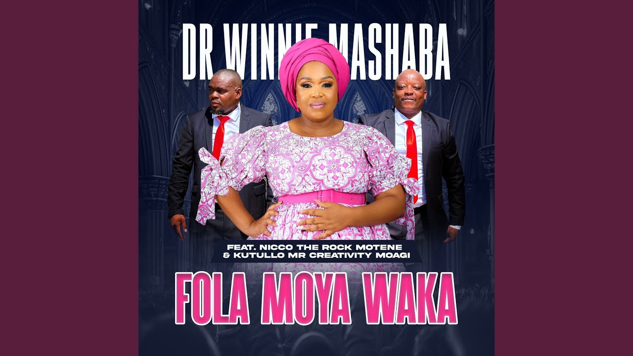 Fola Moya Waka