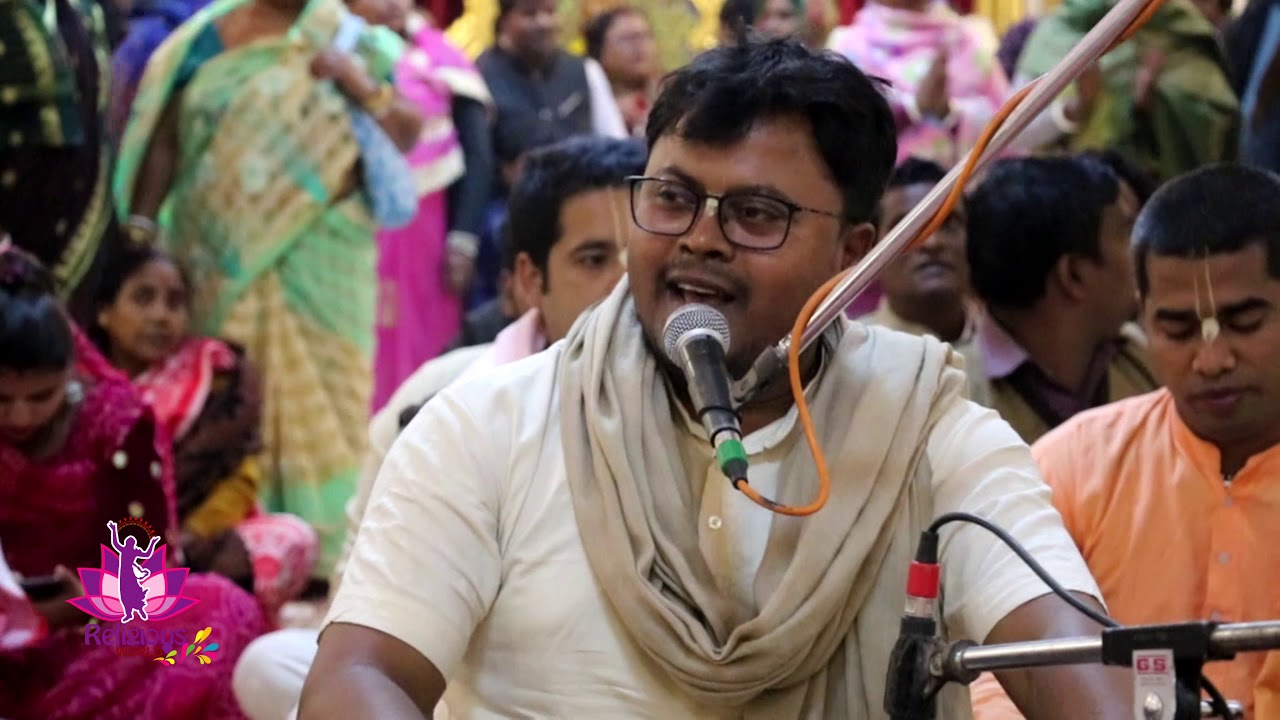 Ekachakra Kirtan Mela 2020 || MAHA MANTRAS || HG Narahari Nityananda Das
