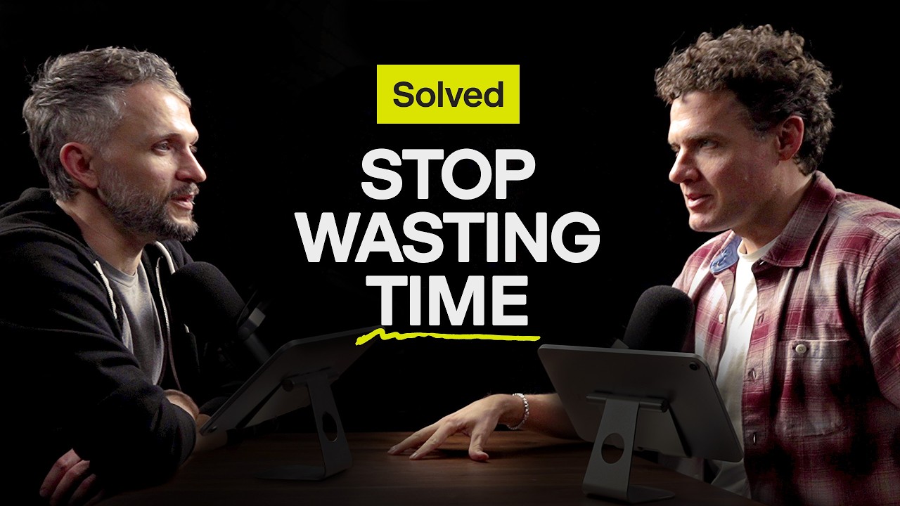 Your Procrastination, Solved
