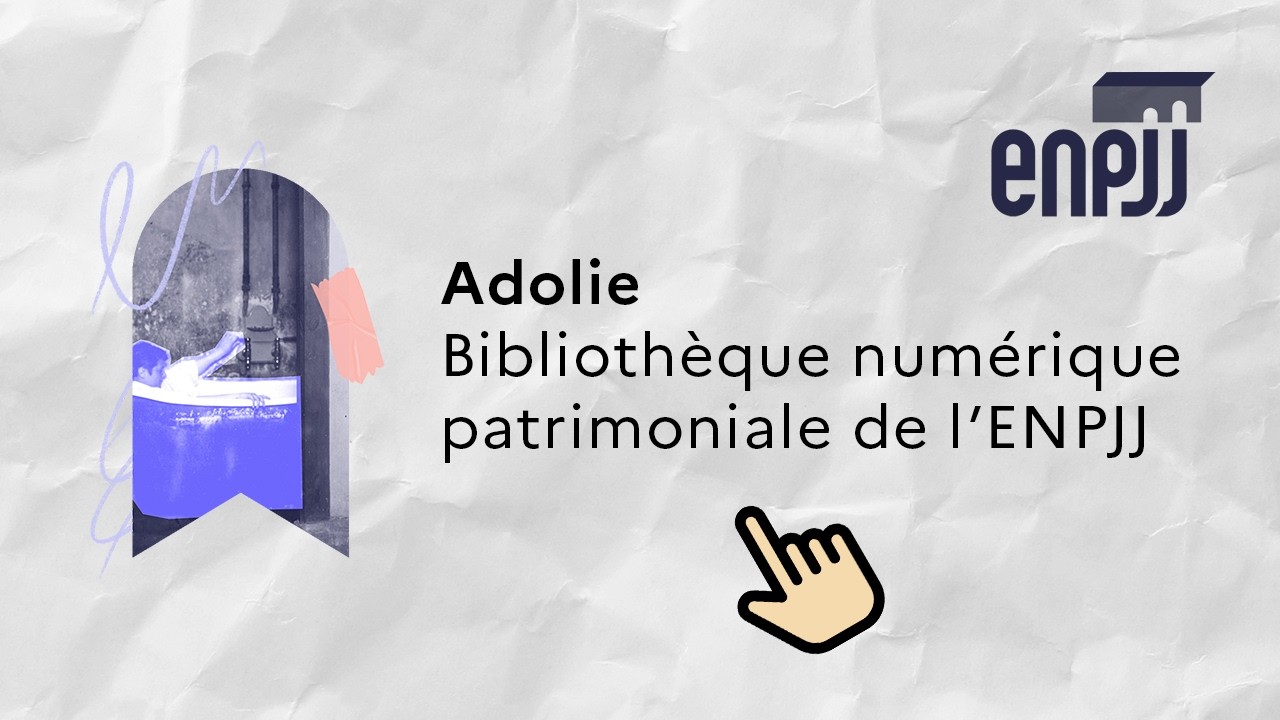 Présentation de la Bibliothèque Numérique Patrimoniale Adolie