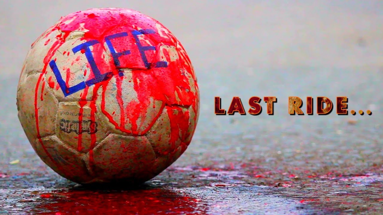 One Last Ride | Road Safety Short Film | India
