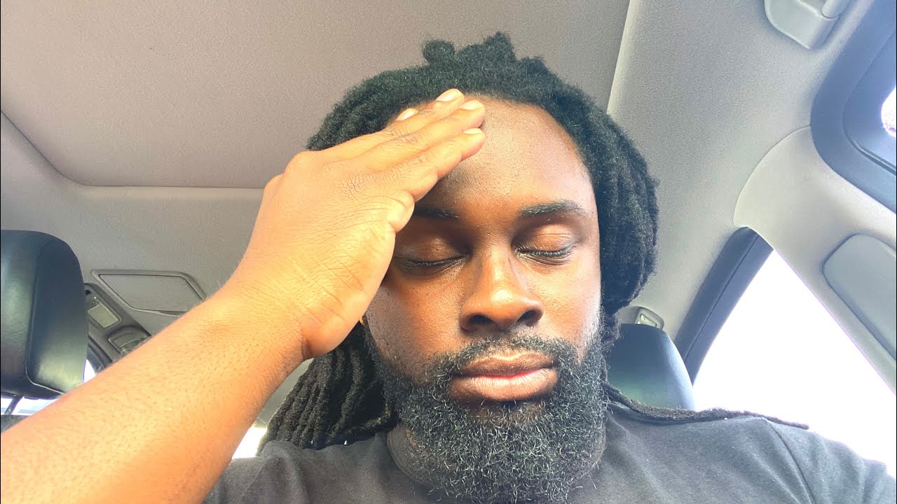I’m Tired 😴: Child Support Ruin My Life😩😔 Part 9