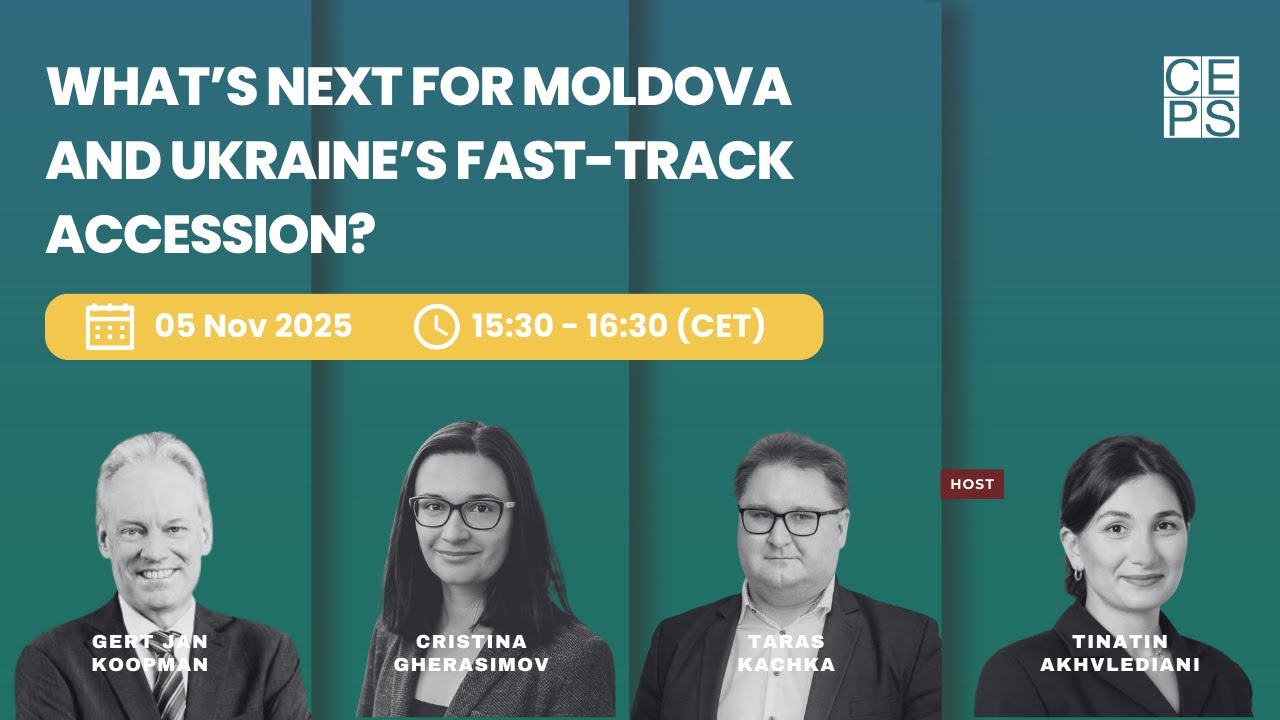 What’s next for Moldova and Ukraine’s fast-track accession?
