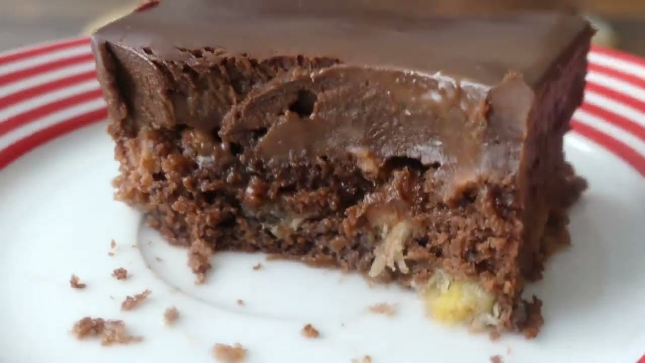 pogledajte zasto je ovaj kolac kod mojih tako omiljen