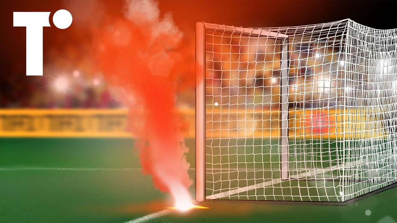 The Big Problem in Dutch Football