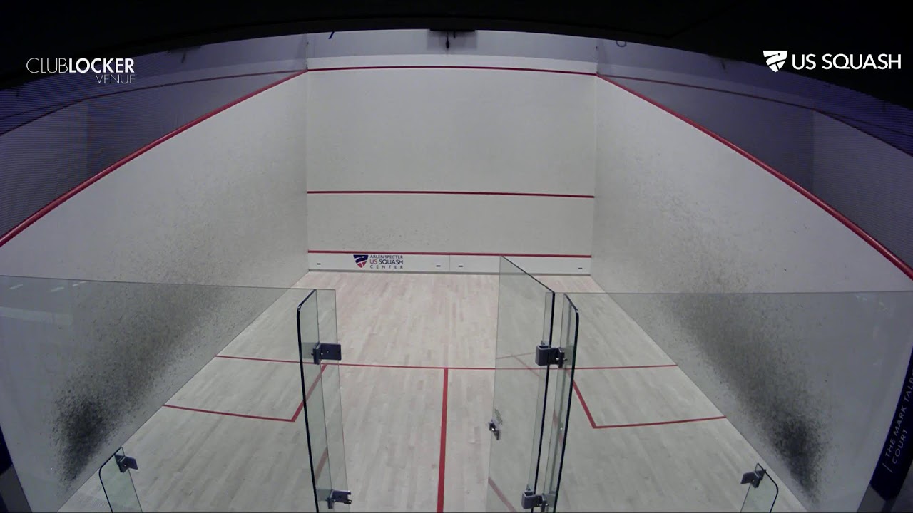 Court 7 - NTA Junior Gold 2025 - Day 1