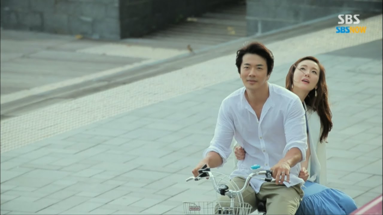 SBS [유혹] - 