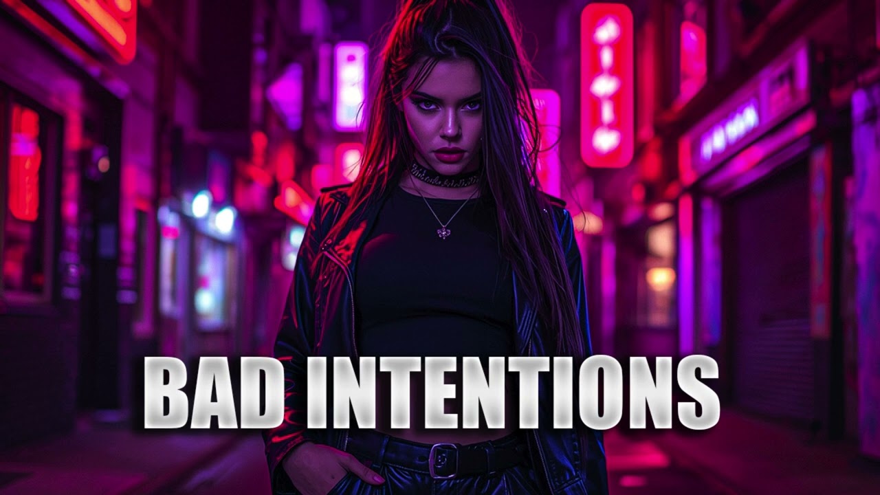 Bad Intentions (drifto music)