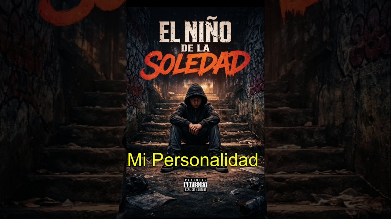 Sednev: Mi personalidad 