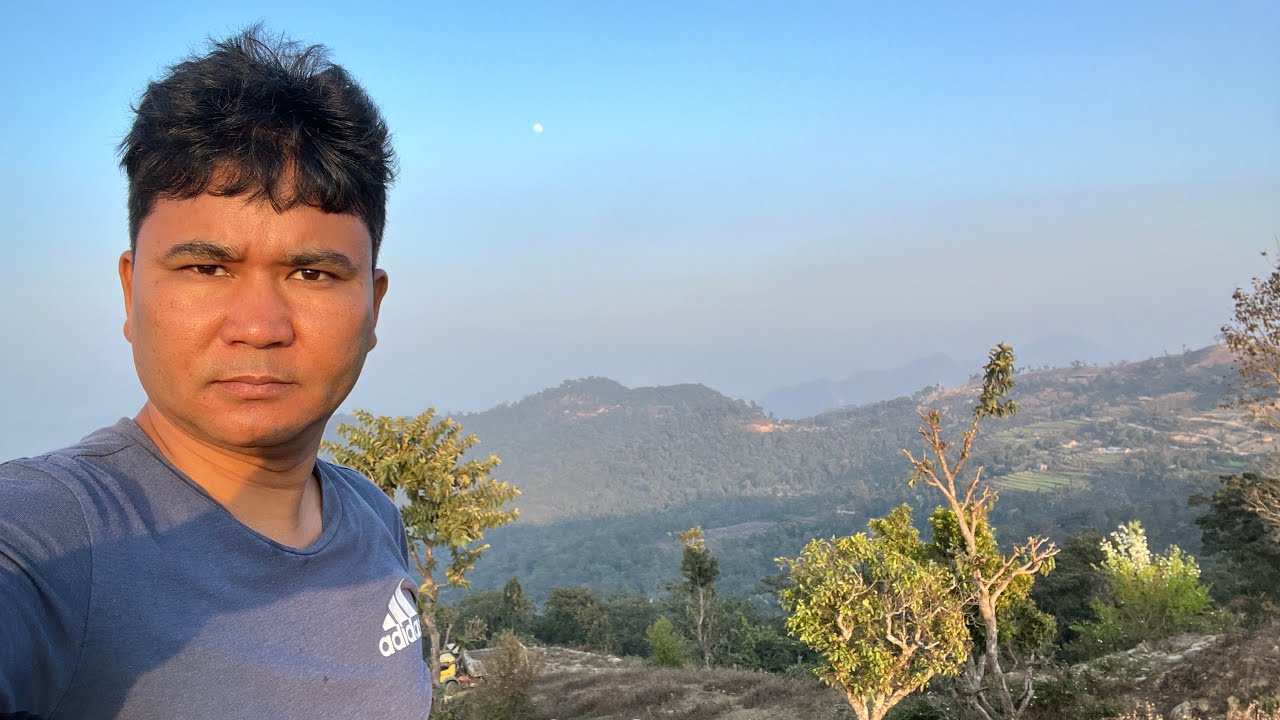 २५ वर्षअघि राजकाडाको गाउँमा सुसमाचार सुनाउँदा, २५ वर्षपछि त्यहीँ पुग्दा || 