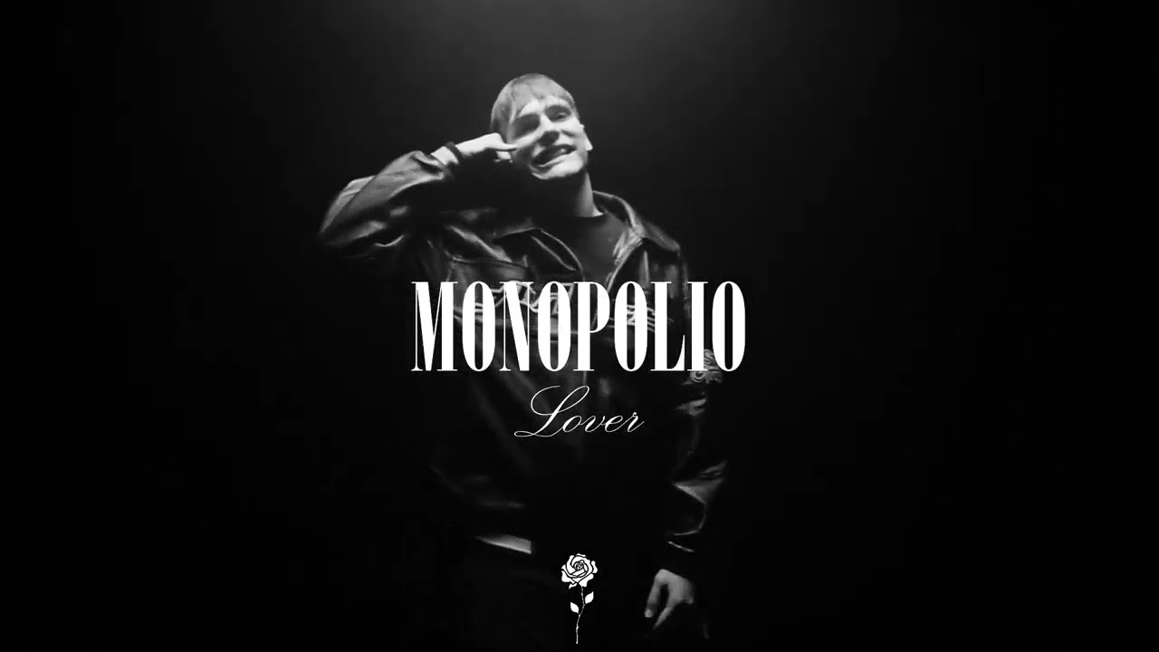 KID YUGI x NERISSIMA SERPE Type Beat - "MONOPOLIO"