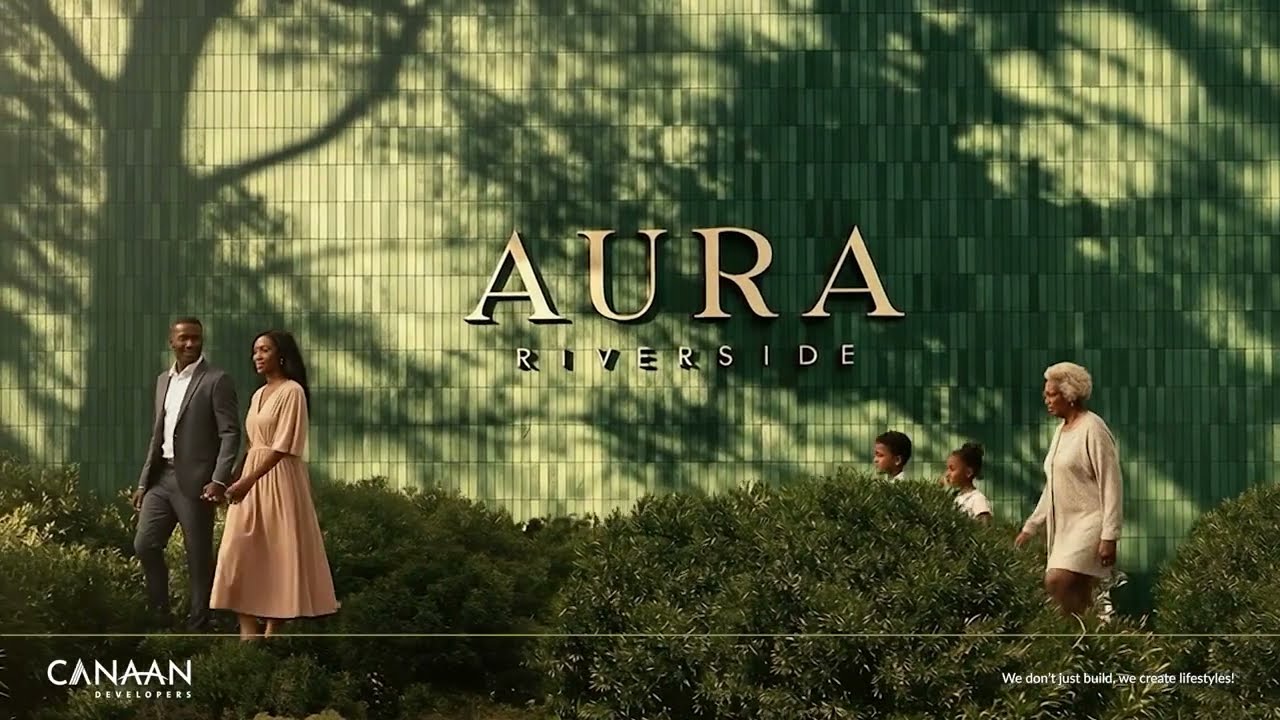 Aura Riverside Nairobi | Property Investment in Riverside | Luxury High Demand Duplex Apartments