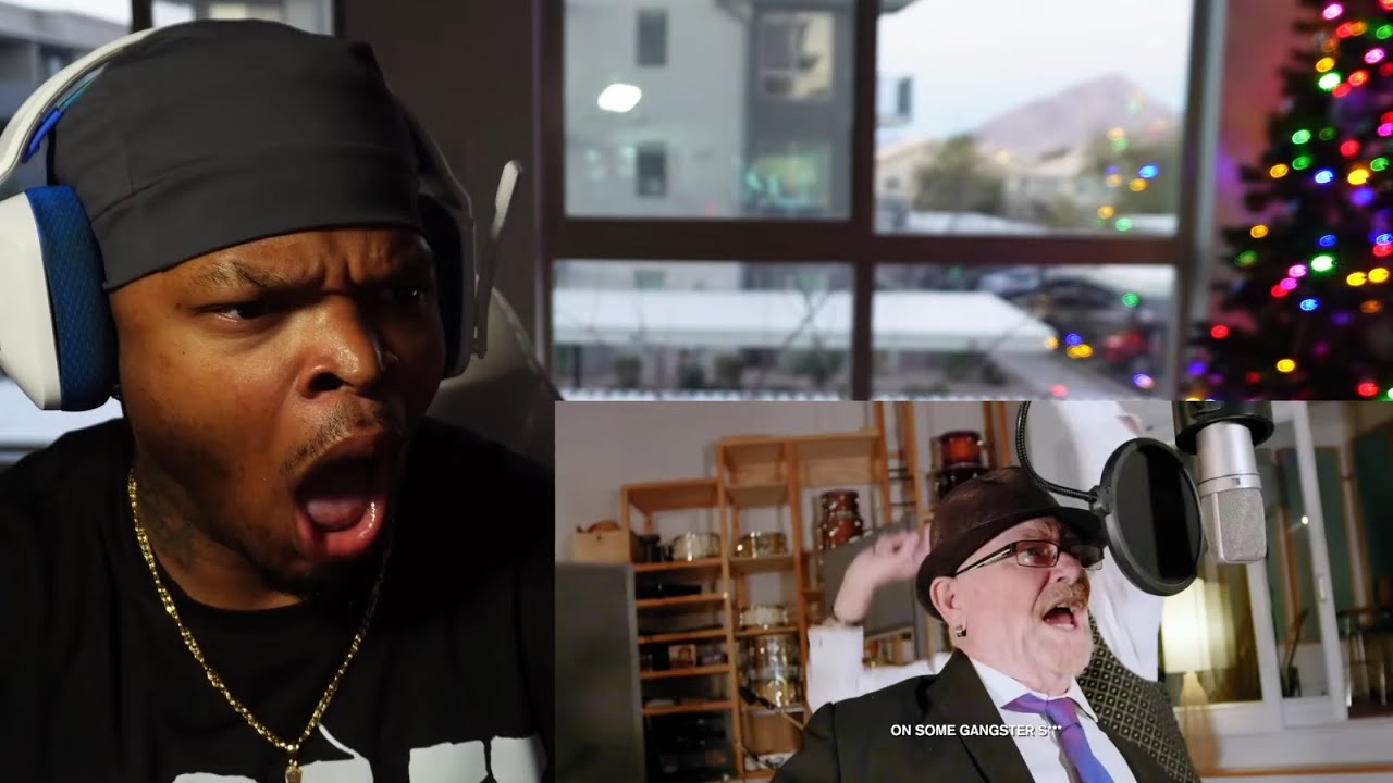 First Time Hearing Pete and Bas!
