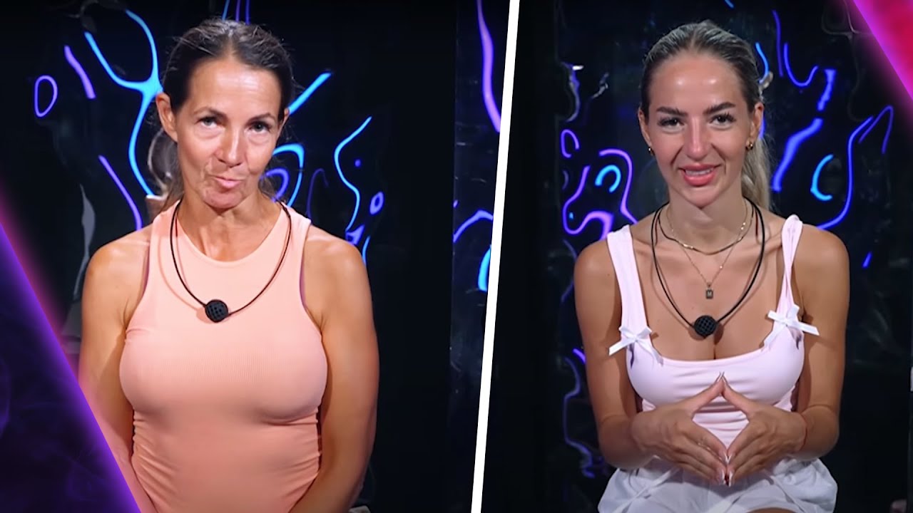 Mutter vs. Tochter - muss Emma nun ihre eigene Mutter verdächtigen? | The Power | ProSieben