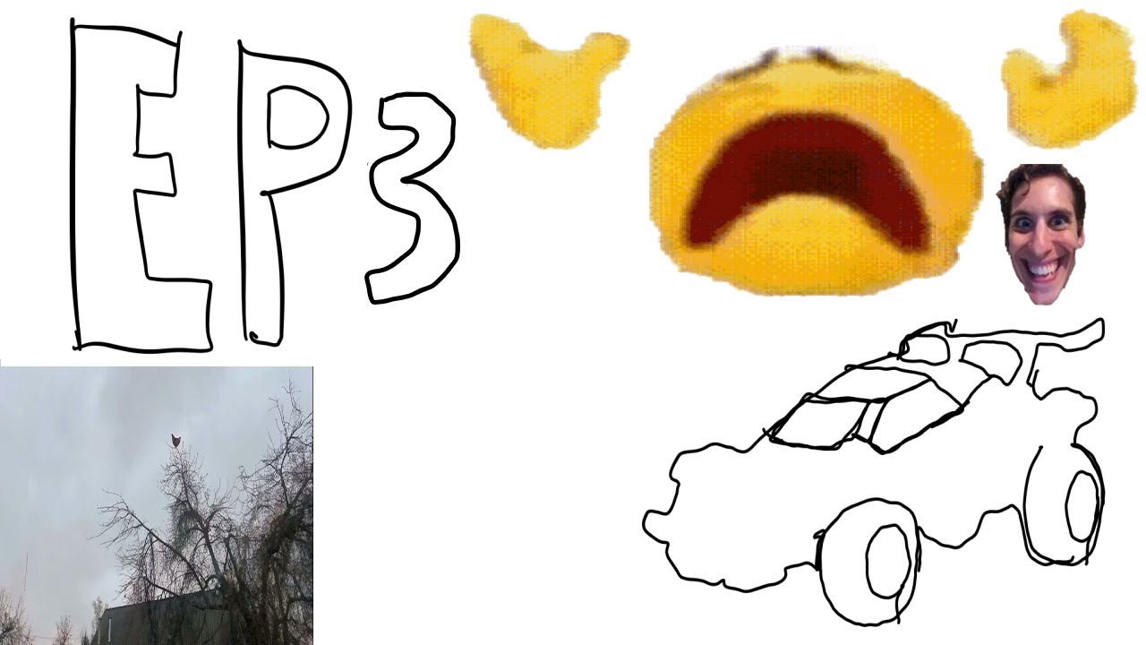 Rocket League Rank Climb Ep 3