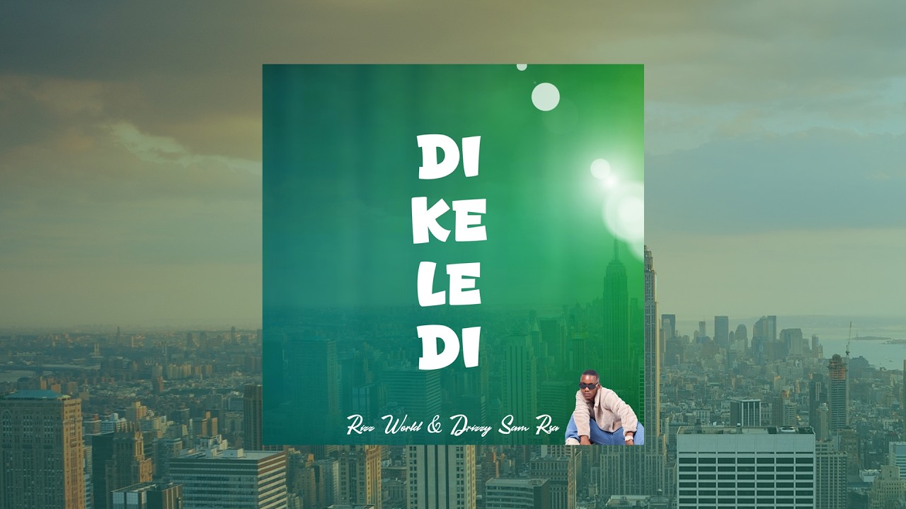 Rizz World & Drizzy Sam-Dikeledi(Leaked Version)