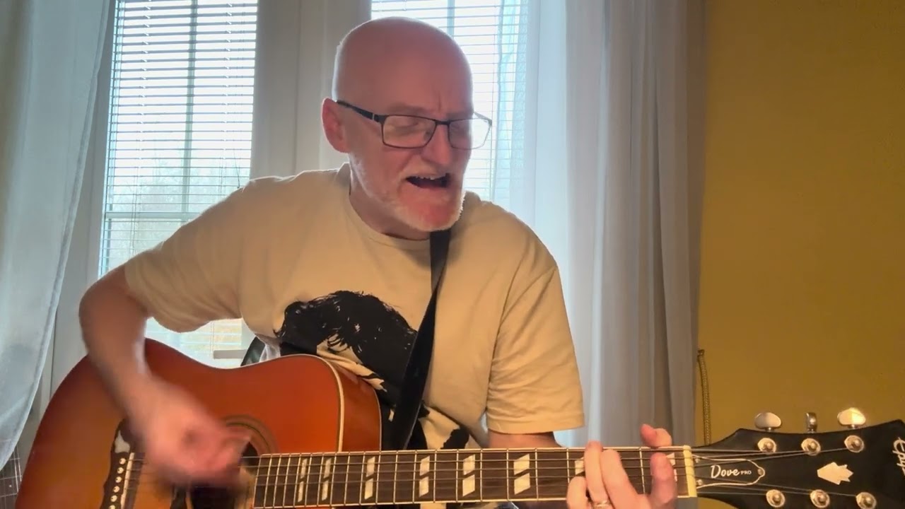 The Las Timeless Melody Cover