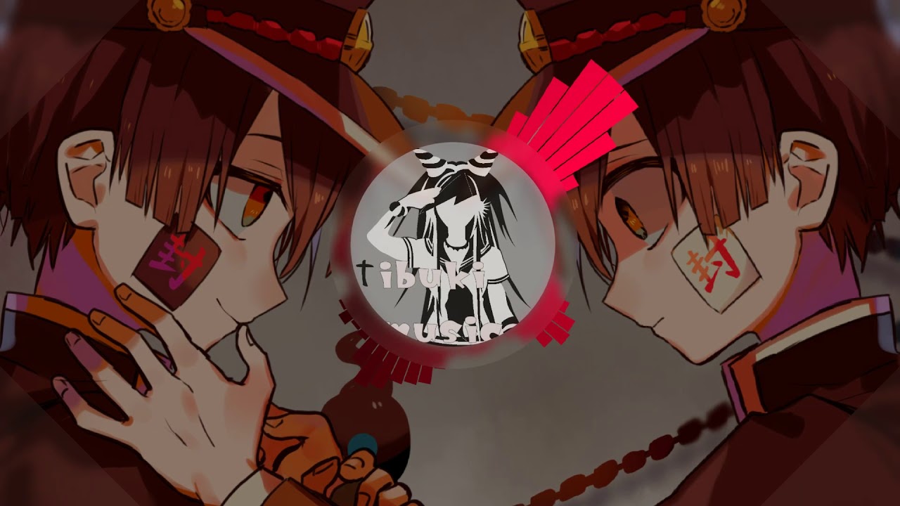 Anti nightcore - washing machine heart by ibuki music