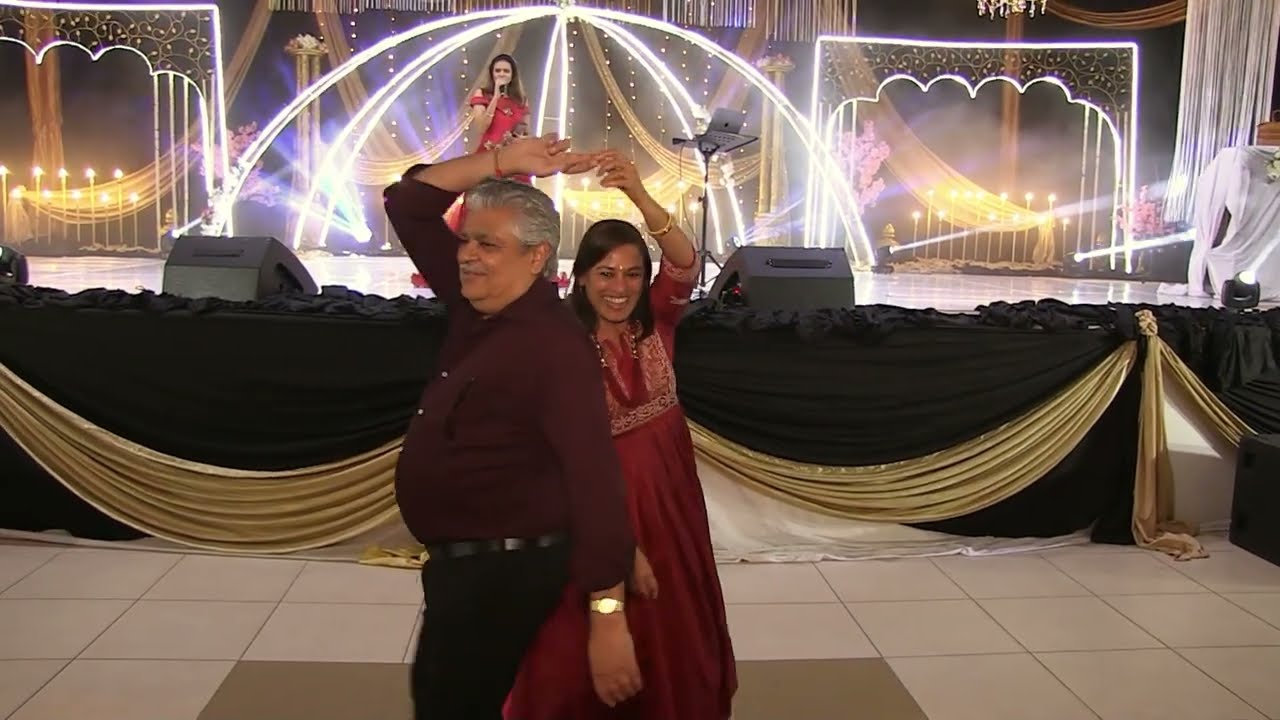 Rima Girkar in DURBAN @Kendra 11th Oct '25, 