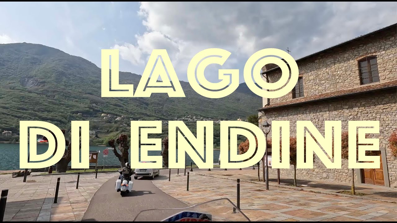 Lago di Endine