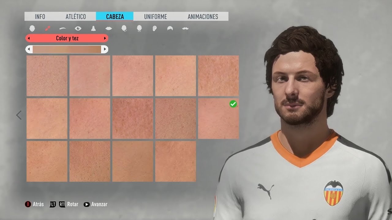 FIFA 20 - Pablo Aimar Tutorial