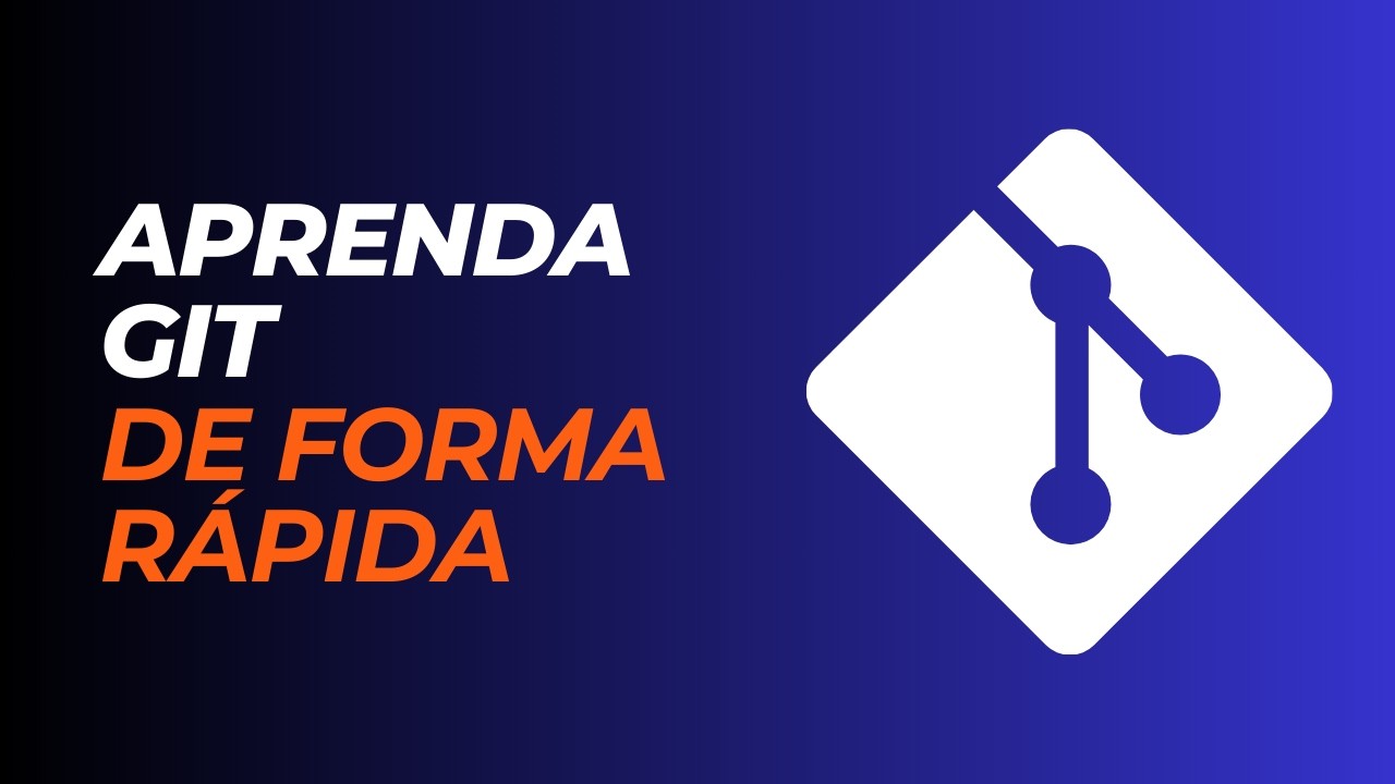 Git Simplificado para iniciantes: Entenda Branch, Commit e Merge de Uma Vez por Todas!