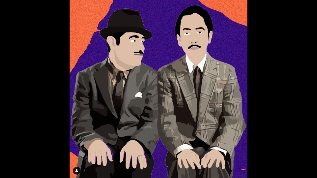 Müebbet Muhabbet - RadyoTrio 19.12.2022