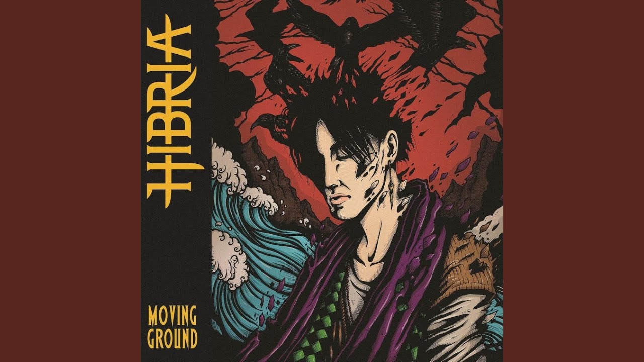 Moving Ground