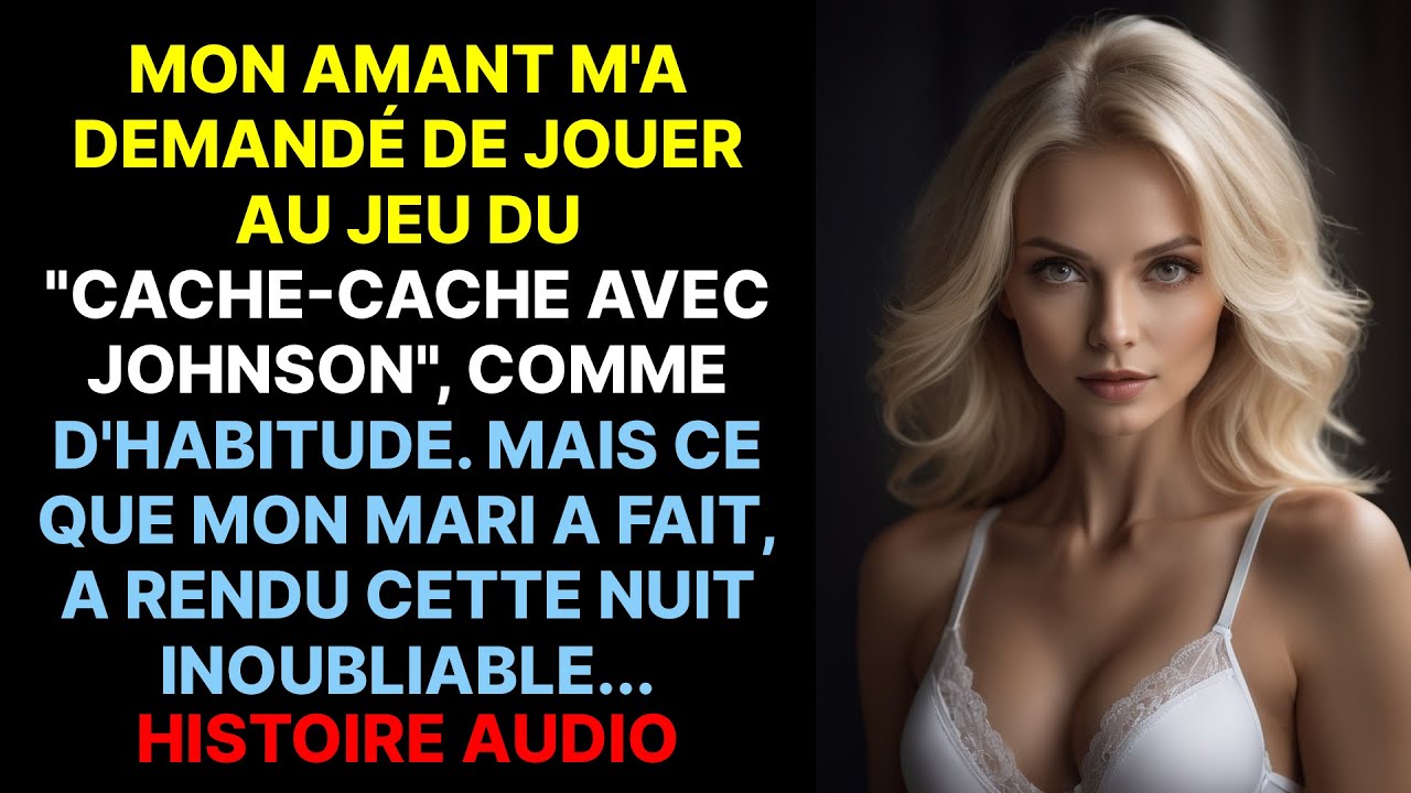 La femme a trompé son mari mais a été surprise en flagrant délit et exposée à des millions de person