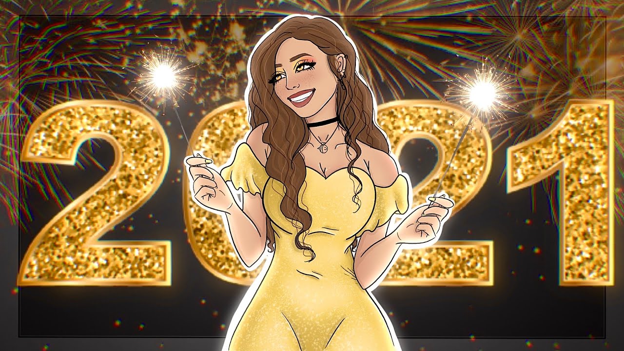 Лучшие моменты 2021 года по версии Джорди :)