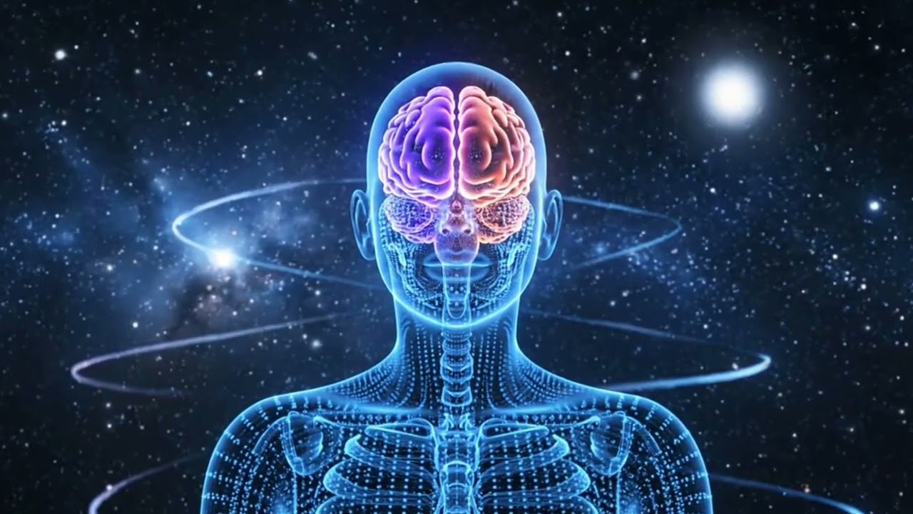 741Hz Inner Detox | Healing Night for Emotional & Spiritual Reset
