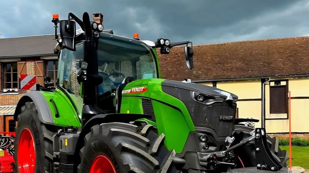 Fs 25 live sur la pichoniere