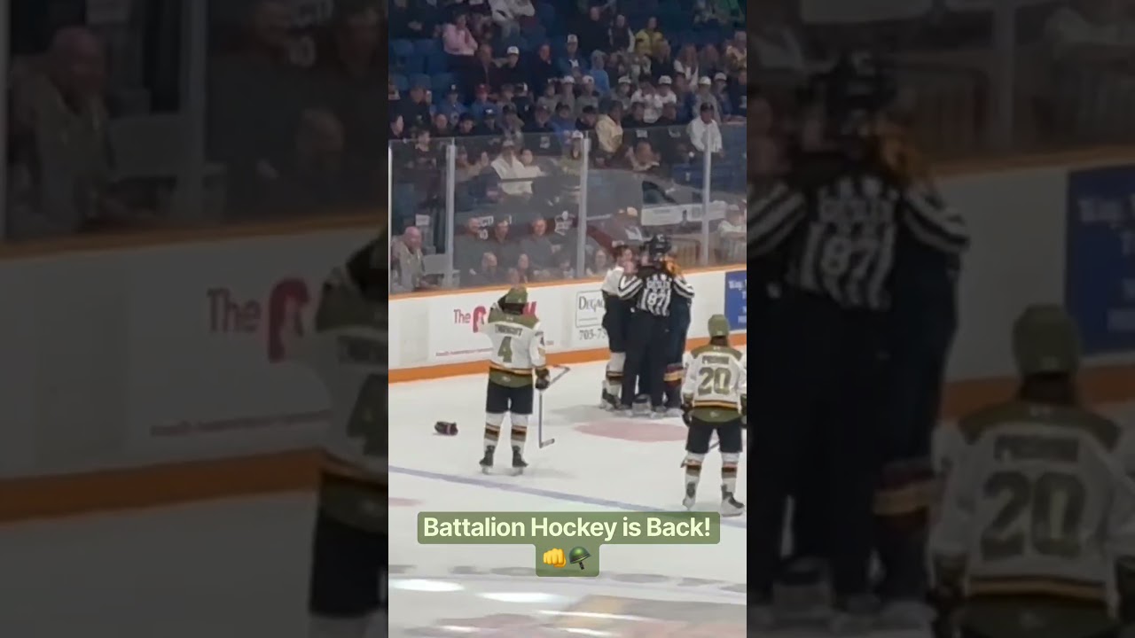 #local #news #hockey #sports #OHL @OHLBattalion @OHL @TheBarrieColts @thecityofnorthbay