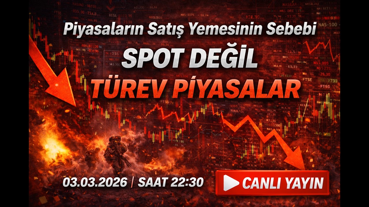 Piyasalar neden sert satış yedi, neler oluyor...