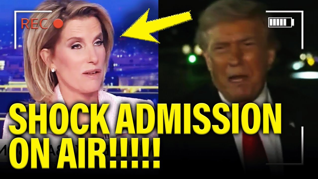 Fox PANICS ON AIR over Trump DISASTER FOX POLLS!!!