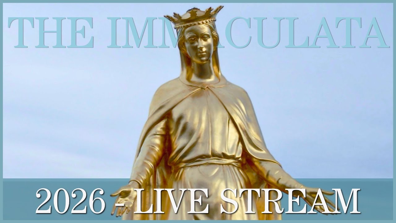 Second Sunday After Epiphany - The Immaculata